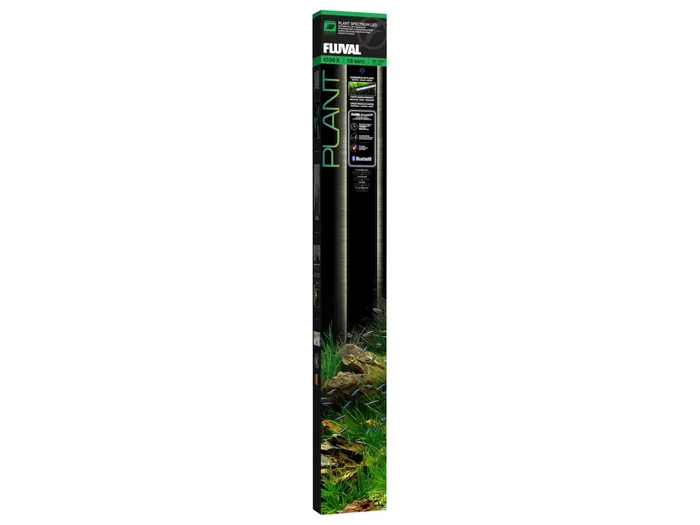 Fluval Plant 3.0 Led Planted Aquarium Lighting, 59 Watts, 48-60 Inches