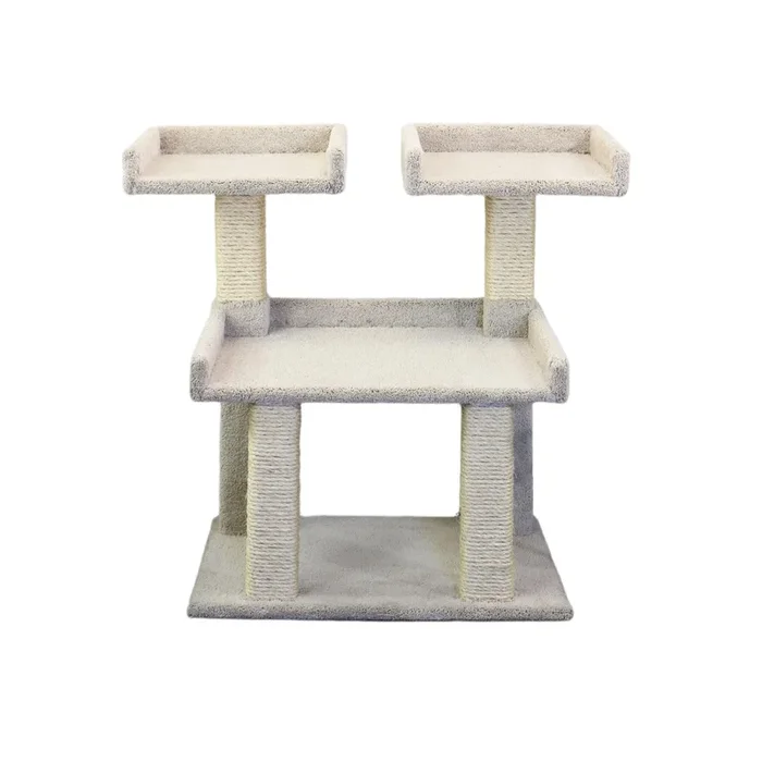 Prestige Cat Trees Maine Coon Deluxe Cat Perch