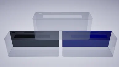 ProStar 15 Gallon 30″Lx10″Wx12″H Rectangular Acrylic Aquarium